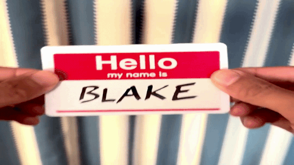 Hello