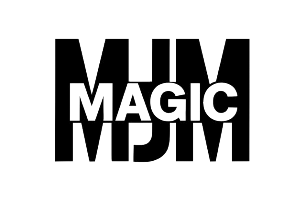 MJM Magic Tricks for Magicians & Mentalists