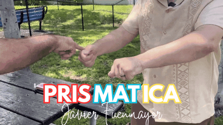 Prismatica