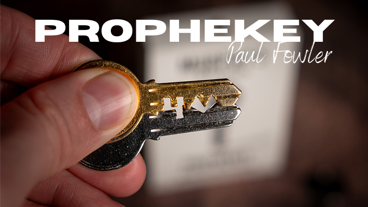 Prophekey